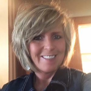 Meet your Posher, Tammy